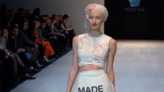 Ethical | Spring Summer 2019 Full Fashion Show | Exclusive