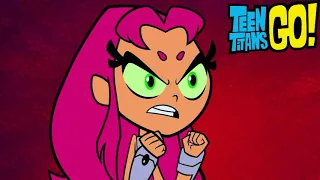 Unlucky Titans - Teen Titans GO!