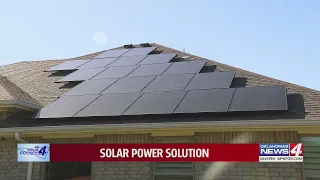 Local company pledges to step in, fix homeowner’s solar system for free