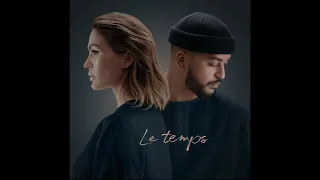 VITAA & SLIMANE - Le temps (Audio Officiel)