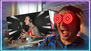 ONE TAKE! Jinger Judgement and Punishment! - Raver React