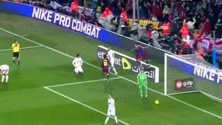 Fc Barcelona - Real Madrid 5-0 HD Alfredo Martinez.webm