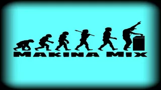 Makina Mix 3/3/18