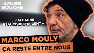 Le plus gros bluff de sa vie | Marco Mouly