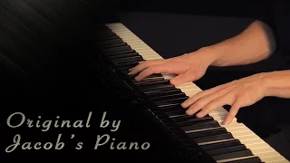 Ballade no. 1 ("Memories") - Original Piece  Jacob's Piano