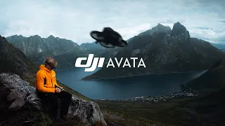 DJI AVATA｜Cinematic Video