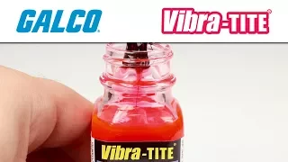 Vibra-Tite VC-3 Threadmate