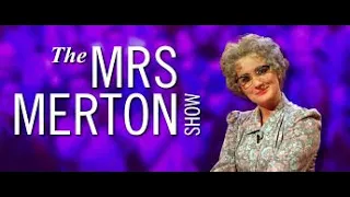 THE MRS MERTON SHOW