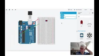 ARDUINO - Les 02 - Het Breadboard