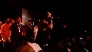 Styles P - Alone In the Street Live @ BB King