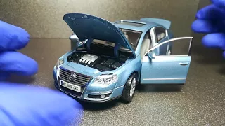 Passat B6 2006 at 1/24