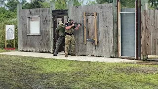 Executive protection training | PSD | Florida