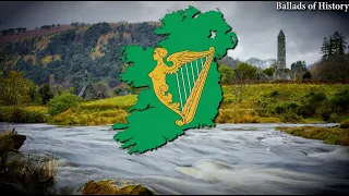 "Follow Me Up To Carlow" - Irish Rebel Song