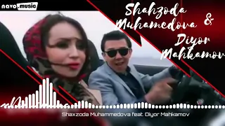 Shahzoda Muhammedova feat Diyor Mahkamov - Devonang ☆|☆ Шахзола ва Диёр - Девонанг?