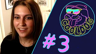 Who is Kalynn Koury? - COOLDOG Podcast #3