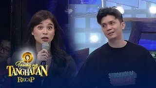 Wackiest moments of hosts and TNT contenders | Tawag Ng Tanghalan Recap | June 26, 2019