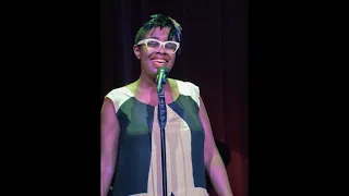 Cécile McLorin Salvant & Aaron Diehl Trio - Everything I've Got Belongs To You