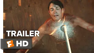 The Iron Orchard Trailer #1 (2019) | Movieclips Indie