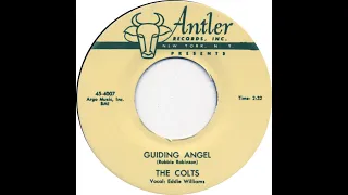 COLTS  GUIDING ANGEL