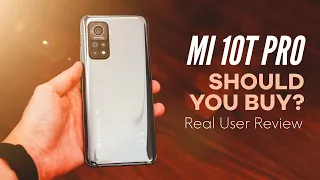 Xiaomi Mi 10T Pro Honest Review: My 3 Weeks Experience in 6 Minutes