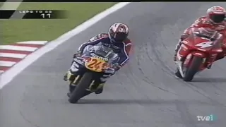 MotoGP 2000 Round 02 - Malaysia - Part 3