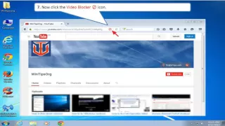 How to Block YouTube Channels in Firefox