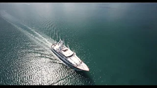 Northrop & Johnson Superyacht Lifestyle Video