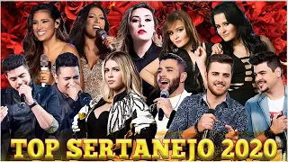 LIVE: Sertanejo 2020 - As Mais Tocadas