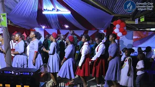 REDEMPTION MINISTERS and other Choirs-MIGORI WEST CAMP MEETING 2022