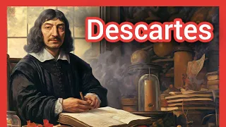 Descartes | Transformador de la filosofía | Pienso luego existo | VII Filosofía moderna 05 | T07 E05