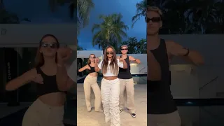 CAMILA, AILA E JEAN DANÇANDO!! #shorts