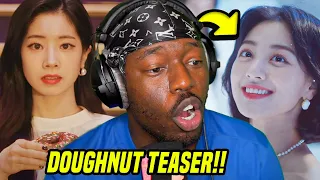 thatssokelvii Reacts to TWICE「Doughnut」Special Teaser **PEARLS BUSSIN!!**