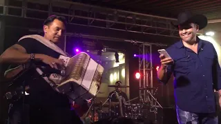 Bobby Pulido & Frankie Caballero-Polkitas Del Tigre 05-04-2018 in Kansas City