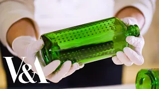 Heineken WOBO Bottle | Object in Focus | V&A