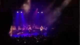 Garbage - Battle In Me (Webster Hall, NY 05-22-12)