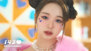 LIMELIGHT - "HONESTLY" MV CLOSE-UP Ver