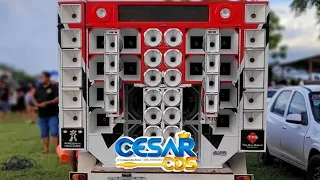 CESAR DJ - NENEM BAHIA PRA PAREDÃO 2023 - LAPADA DE MÉDIO
