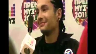 Tom Kaulitz Bad Boy.wmv