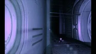 Riddick - Assault on Dark Athena PC Gameplay HD