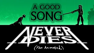 A Good Song Never Dies (Fan Animated)/ Season 2 Episode 4