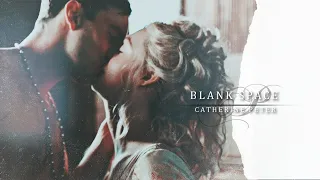 Peter and Catherine | Blank Space