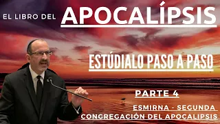 Apocalipsis capítulo 2 - parte 2 - Dr. Baruch Korman (Ser fieles a Dios - Mensaje a Esmirna)