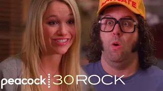 Halloween Party | 30 Rock