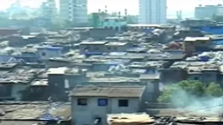What's holding up redevelopment of one of the biggest slums in the world