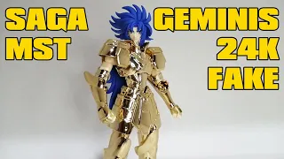 Geminis Saga MST (fake) 24k