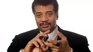 Neil deGrasse Tyson: Competition in Science | Big Think