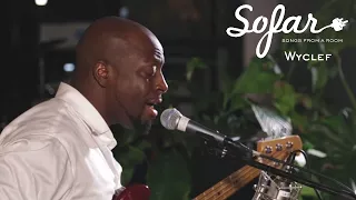 Wyclef - Borrowed Time | Sofar NYC