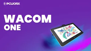 WACOM One