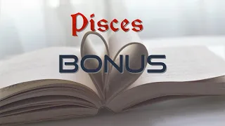 PISCES ♓️ 🐟BONUS, “GASLIGHTING” ⛽️🔆 LOVE a READING🦋💗