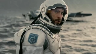 Interstellar (2014) Trailer 3